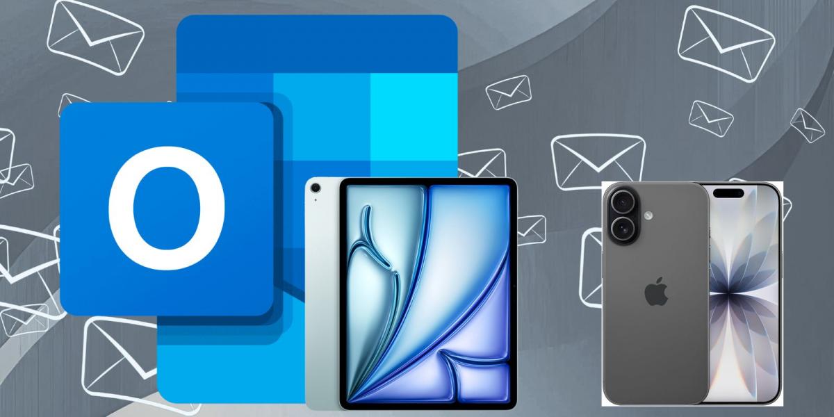 Configuraci�n de Cuenta de Correo IMAP en Outlook para iPhone y iPad